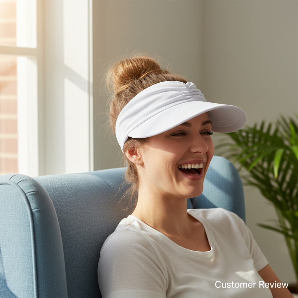 Moldable Hat