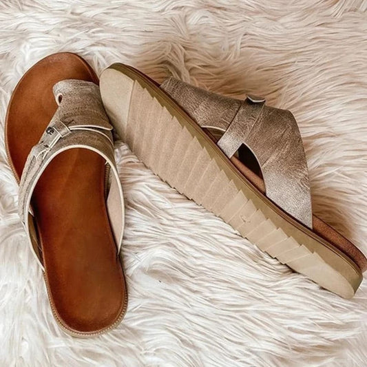 Cool Womens Beach Sandals