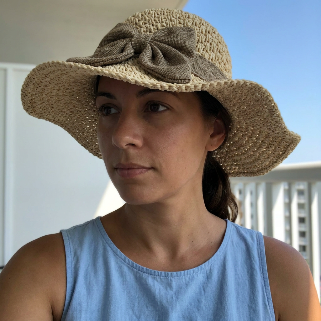 <em>Sarah L. - Miami, FL</em>