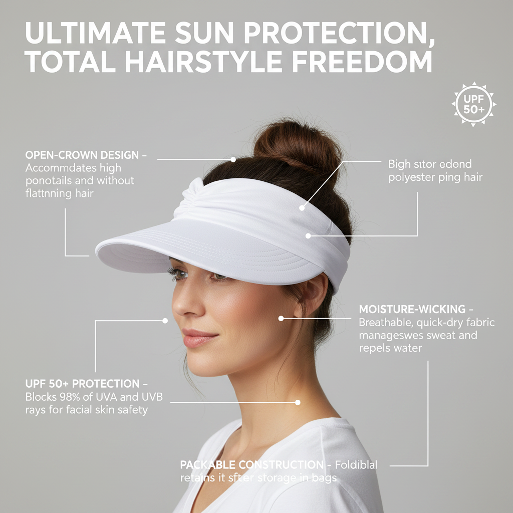 Moldable Hat