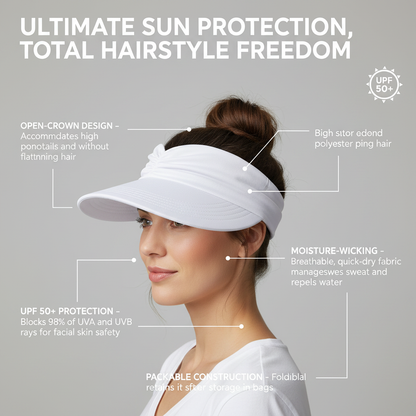 Moldable Hat